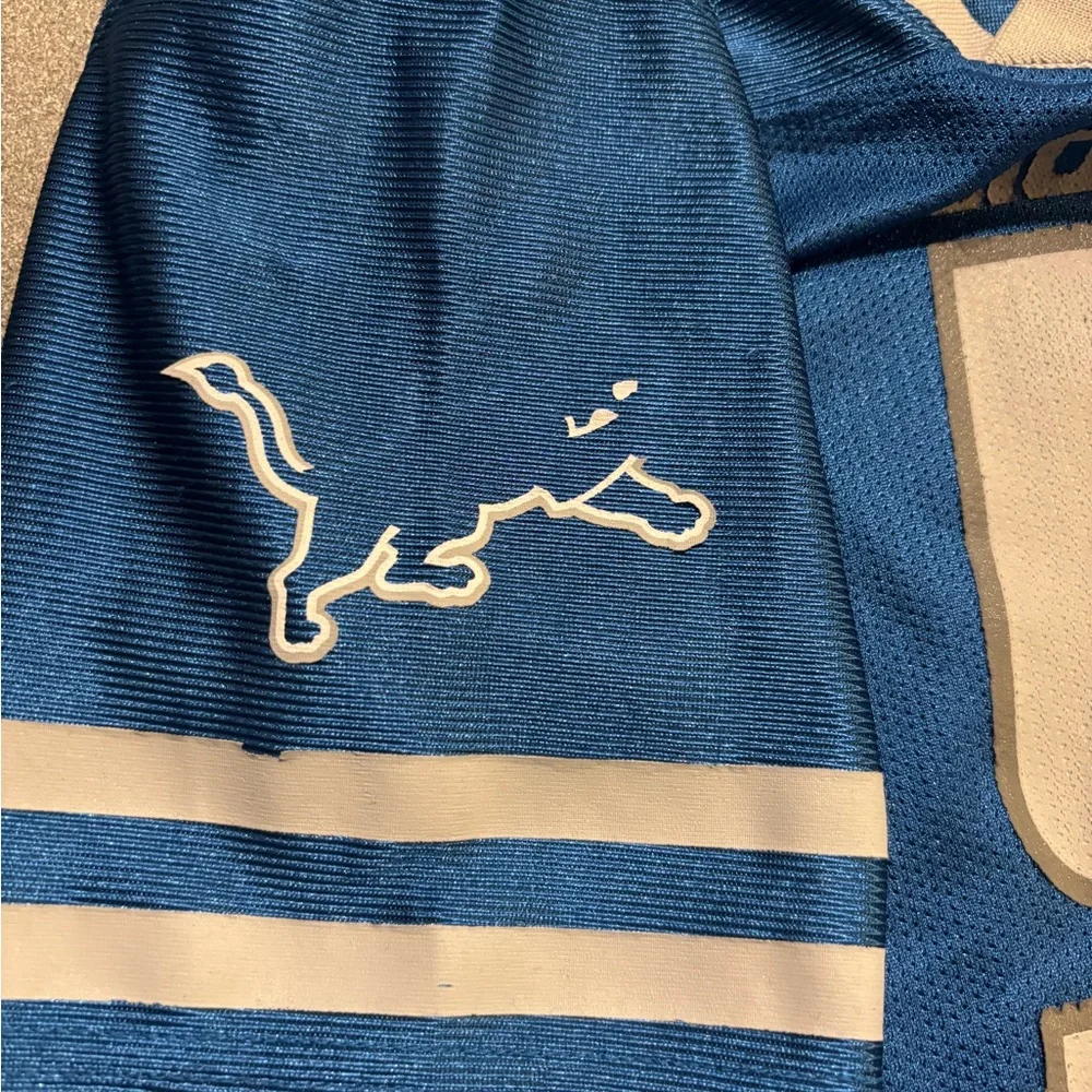 NFL preowned some
